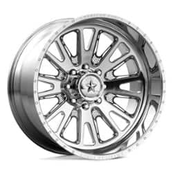 American Force CK210 Armada CCFP 26x16 -101 ET 125.1 CB Custom Finish