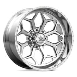 American Force CKH11 Cortex CC 26x16 -101 ET 125.1 CB Custom Finish