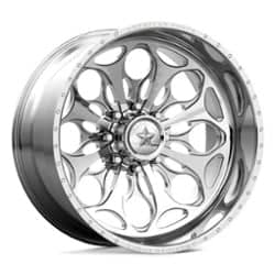 American Force CKH13 Carnage CC 26x16 -101 ET 125.1 CB Custom Finish