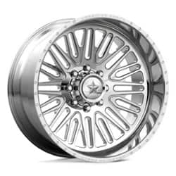 American Force CKH30 Vantage CC 26x16 -101 ET 125.1 CB Custom Finish