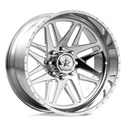 American Force CKH35 Phoenix CC 26x16 -101 ET 125.1 CB Custom Finish