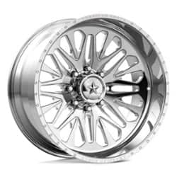 American Force CKH36 Blaster CC 26x16 -101 ET 125.1 CB Custom Finish