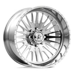 American Force CKH37 Nexus CC 26x16 -101 ET 125.1 CB Custom Finish