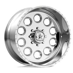 American Force F09 Big Ten SS 26x16 -101 ET 125.1 CB Custom Finish