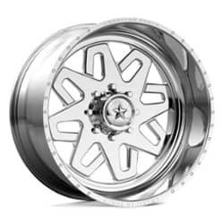 American Force H36 Beacon SS 26x16 -101 ET 125.1 CB Custom Finish