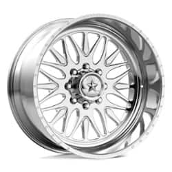 American Force H37 Locus SS 26x16 -101 ET 125.1 CB Custom Finish