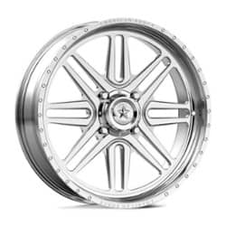 American Force K01 Summit UTV 24x7 0 ET 125.1 CB Custom Finish