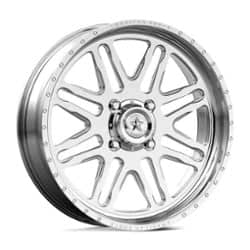 American Force K07 Energy UTV 24x7 0 ET 125.1 CB Custom Finish