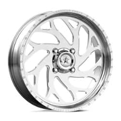 American Force K09 UFO UTV 24x7 0 ET 125.1 CB Custom Finish