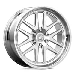American Force M15 Kable HO 24x10 25 ET 125.1 CB Custom Finish