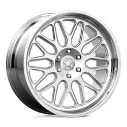 American Force M54 Evolve HO 24x10 25 ET 125.1 CB Custom Finish