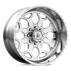 American Force N01 Terra SS 26x16 -101 ET 125.1 CB Custom Finish