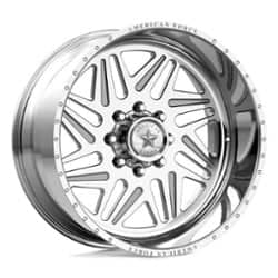 American Force N03 Hydra SS 26x16 -101 ET 125.1 CB Custom Finish