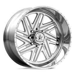 American Force R01 Carver SS 26x16 -101 ET 125.1 CB Custom Finish