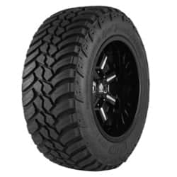 AMP Terrain Attack M/T A LT285/55R20 122Q 10 Ply