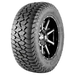 AMP Terrain Attack A/T A LT265/70R17 121/118S 10 Ply