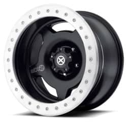 ATX AX756 Slab 15x9 6x139.7 -38 ET CB Black