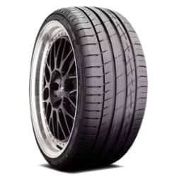 Accelera Iota ST68 225/55R18 SL 98V