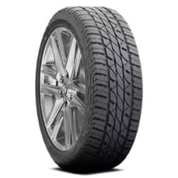 Accelera Omikron AT LT235/80R17 120/117R 10 Ply