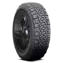 Accelera Omikron C/T LT225/65R17 103Q 8 Ply