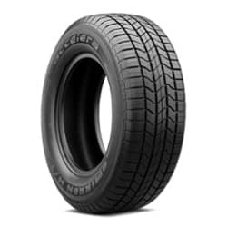 Accelera Omikron HT LT225/75R16 115/112S 10 Ply