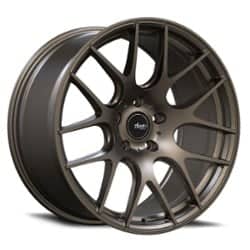 Advanti Vigoroso V1 18x9.5 5x114.3 32 ET 73.1 CB Gloss Bronze