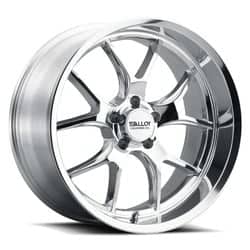 Alloy Creations AC525 Polished