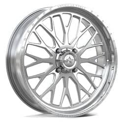 American Force K13 Invader UTV 22x7 5x114.3 0 ET 72.6 CB Polished
