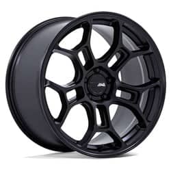 American Racing AR952 GT Street 19x11 5x114.3 50 ET 72.56 CB Matte Black