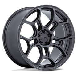 American Racing AR952 GT Street 19x11 5x114.3 50 ET 72.56 CB Matte Gunmetal