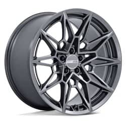 American Racing AR955 Stampede 19x11 5x114.3 50 ET 70.5 CB Anthracite