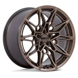 American Racing AR955 Stampede 19x11 5x114.3 50 ET 70.5 CB Bronze