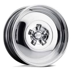 American Racing VF504 El Gordo Polished