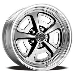 American Racing VN500 Polished