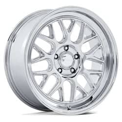 American Racing VN516 G-Force 18x7 5x120.65 0 ET 72.56 CB Chrome