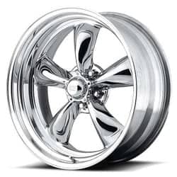 American Racing VNC405 Custom Torq Thurst II Polished