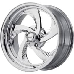 American Racing VF199 Custom Finish