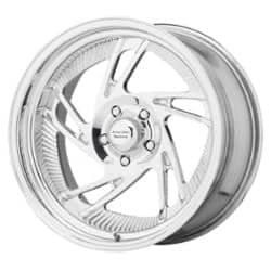 American Racing VF202 15x3.5 -38 ET 72.6 CB Polished