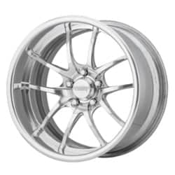 American Racing VF529 26x16 -88 to 101 ET 72.6 CB Polished