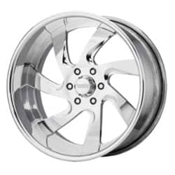 American Racing VF532 26x16 -88 to 101 ET 72.6 CB Polished