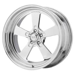 American Racing VF534 15x3.5 -38 ET 72.6 CB Polished