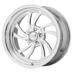 American Racing VF536 15x3.5 -38 ET 72.6 CB Polished