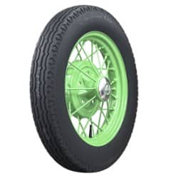 American Classic Model A Plus Radial