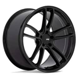 American Racing AR941 Mach Five 19x11 5x114.3 25 ET 70.5 CB Gloss Black