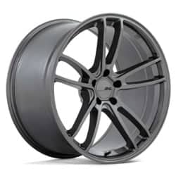 American Racing AR941 Mach Five 19x11.5 5x114.3 56 ET 70.5 CB Graphite