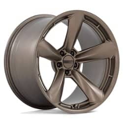 American Racing AR946 TTF 20x9.5 5x114.3 32 ET 72.56 CB Matte Bronze