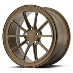 American Racing VF101 Custom Finish