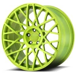 American Racing VF102 Custom Finish