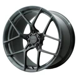 American Racing VF103 Custom Finish