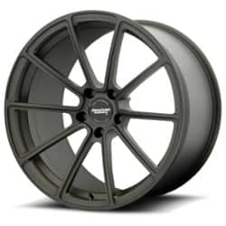 American Racing VF104 Custom Finish